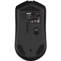 Комплект клавиатура + мышь Acer OKR120 фото 7